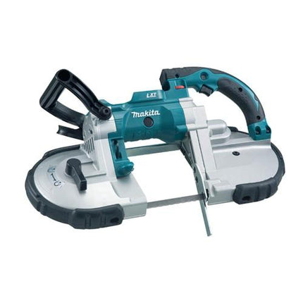 MAKITA DPB180Z 18V LXT Cordless Band Saw 120mm (Bare Tool)
