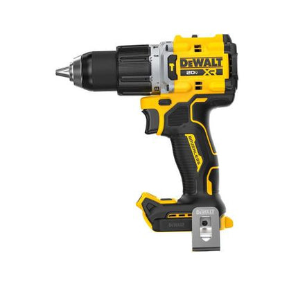 DEWALT DCD806NT 20V MAX (18V XR) Cordless Brushless Hammer Drill Driver (Bare Tool)