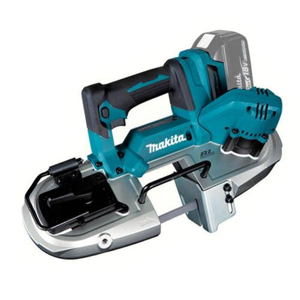 MAKITA DPB183Z 18V LXT Cordless Brushless Band Saw 66mm (Bare Tool)