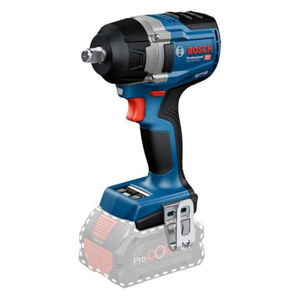 Bosch GDS18V-750C 18V Professional Cordless Brushless Impact Wrench 1/2" (Bare Tool)
