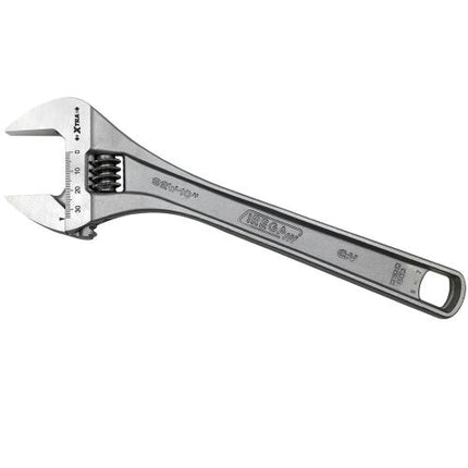 IREGA Wide Jaw Adjustable Wrench