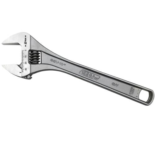IREGA Wide Jaw Adjustable Wrench