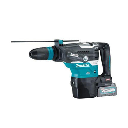 MAKITA HR005GZ 40V max XGT Cordless Brushless Rotary Hammer 40mm (Bare Tool)