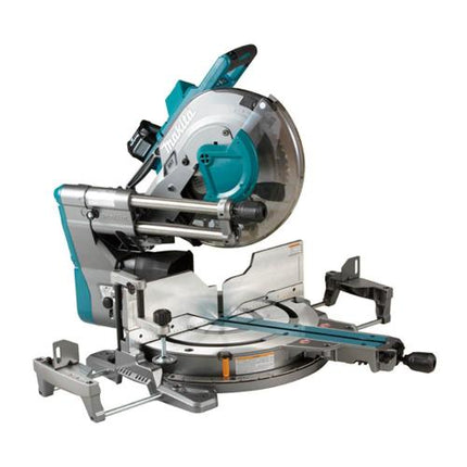 MAKITA LS003GZ 40V max XGT Cordless Brushless Sliding Compound Miter Saw 305mm (Bare Tool)