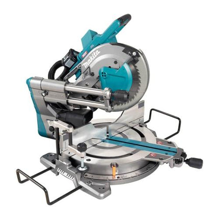 MAKITA LS004GZ 40V max XGT Cordless Brushless Sliding Compound Miter Saw 260mm (Bare Tool)