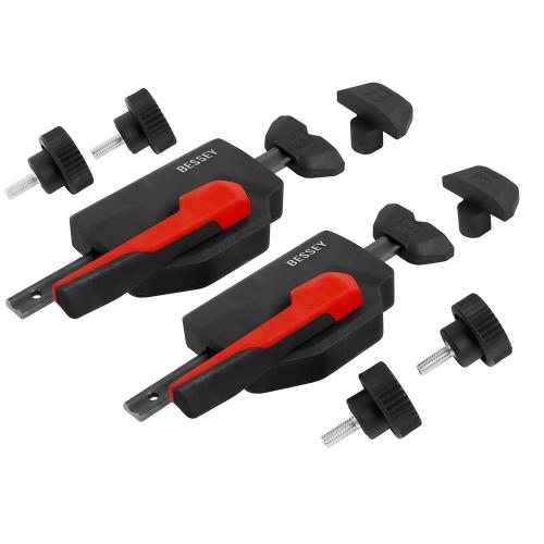 Bessey Workbench Clamp WNS-SET-MFT