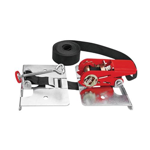 Bessey Floor Clamp