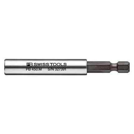 PB SWISS Magnetic Bit Holder