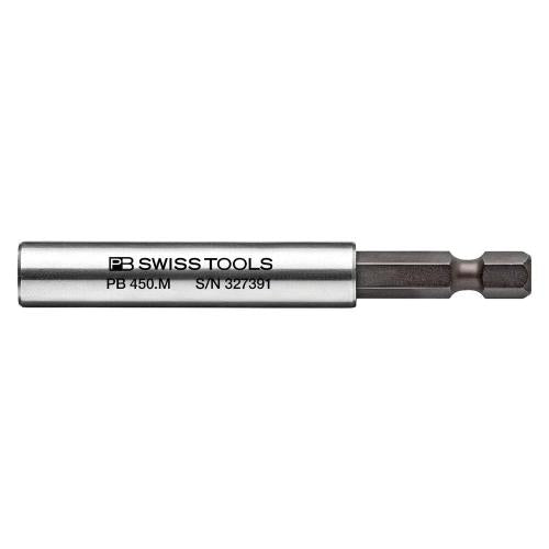 PB SWISS Magnetic Bit Holder