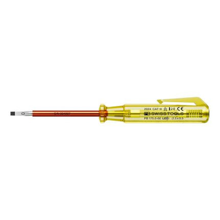 PB SWISS Voltage Tester Screwdriver