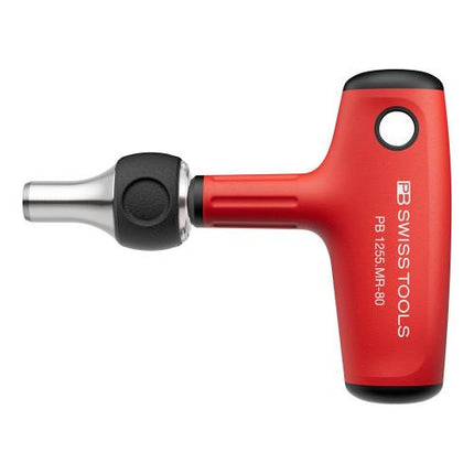 PB SWISS Ratchet Screwdriver