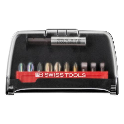 PB SWISS Bit Set PB C6.701 BC