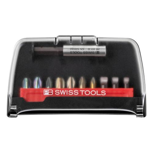 PB SWISS Bit Set PB C6.701 BC