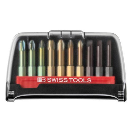 PB SWISS Bit Set PB E6.701 BC