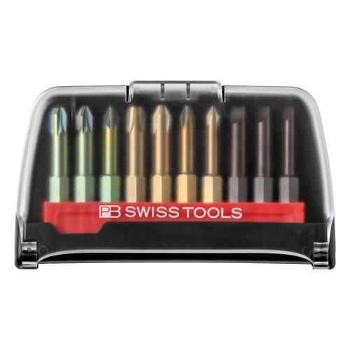 PB SWISS Bit Set PB E6.701 BC