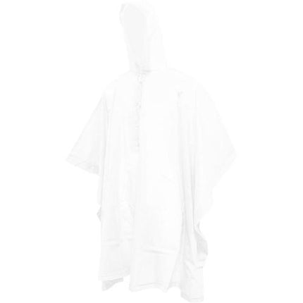 DUPLEX Reusable Rain Suit