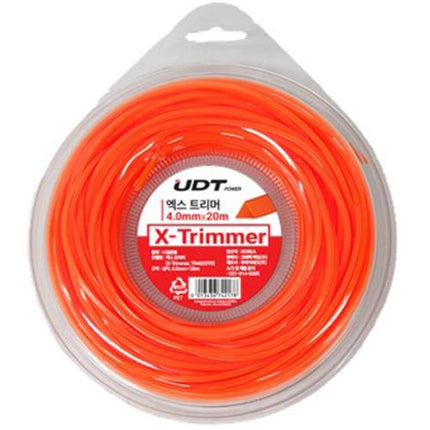 UDT Nylon Trimmer Line