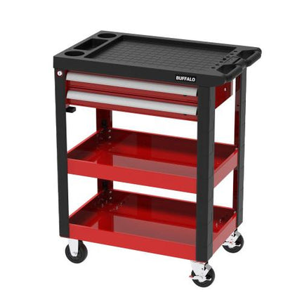 SESHIN BUFFALO Mobile Tool Cart SBTC2702-X