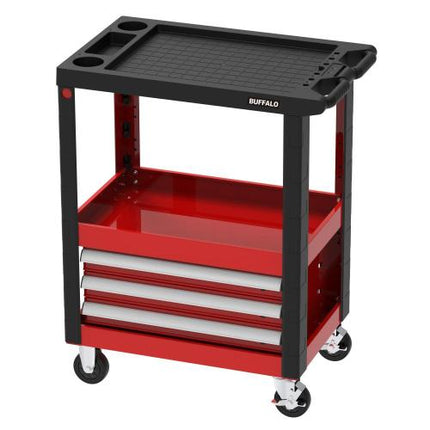 SESHIN BUFFALO Mobile Tool Cart SBTC2703-X