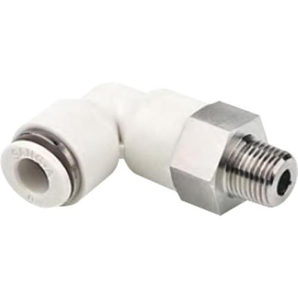 SANG-A Heat-Resistant Fitting PL (Male Elbow)