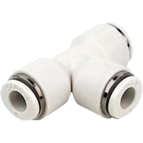 SANG-A Heat-Resistant Fitting PUT (Union Tee)