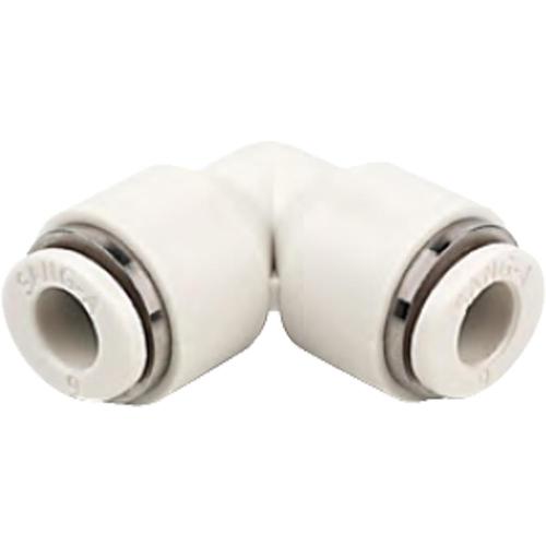 SANG-A Heat-Resistant Fitting PUL (Union Elbow)