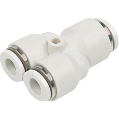 SANG-A Heat-Resistant Fitting PW (Y Branch)