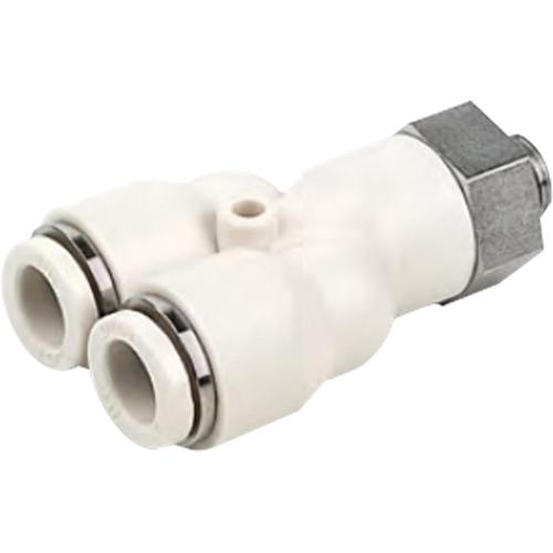 SANG-A Heat-Resistant Fitting PWT (Union Tee)