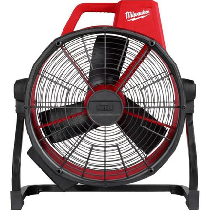 Milwaukee M18 ARFHP-0 Cordless Jobsite Fan (Bare Tool)