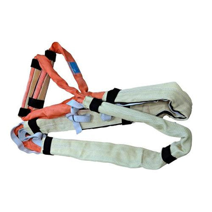 JOOYEONG Web Sling for Coil Lifting