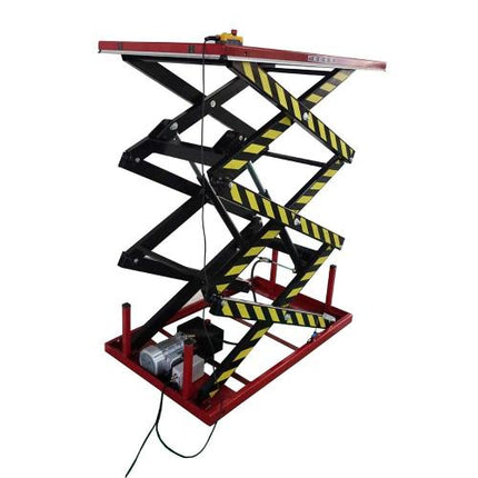 UDT Electric Table Lift HW-4002 0.8 t
