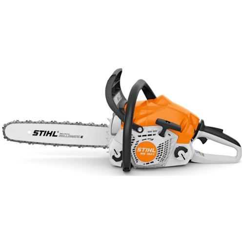 STIHL Petrol Chainsaw MS182C-BE 35.8cc 16"