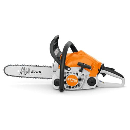 STIHL Petrol Chainsaw MS162 30.1cc 16"