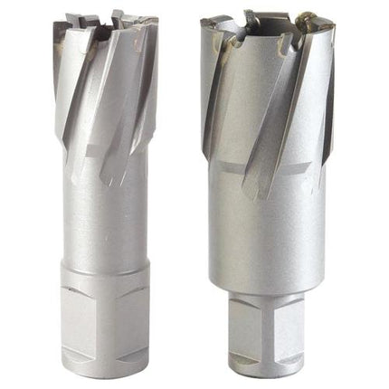 SESHIN BUFFALO TCT Annular Cutter (Weldon Shank), Ø12–50 mm