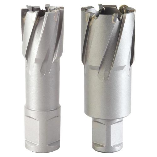 SESHIN BUFFALO TCT Annular Cutter (Weldon Shank), Ø12–50 mm