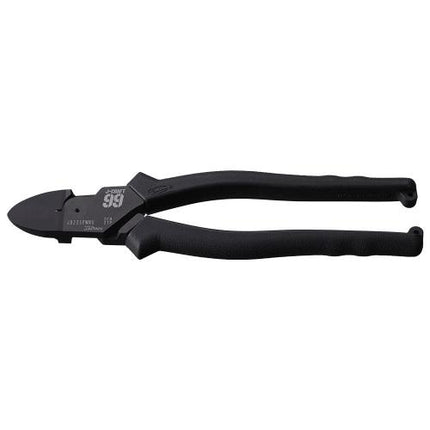 LOBSTER Black Heavy Duty Nippers Thin Blade