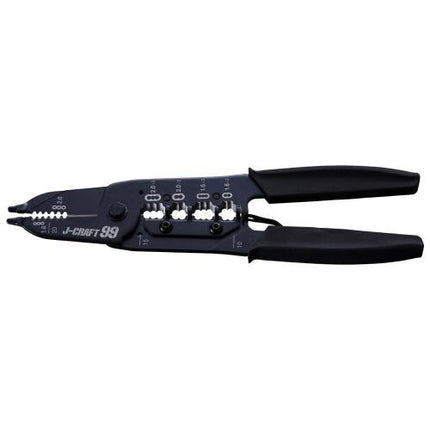 LOBSTER Black VVF Stripper