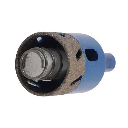 TNC SHARK Tile Hole Saw 6mm–25mm