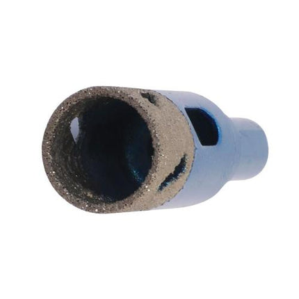 TNC SHARK Tile Hole Saw 6mm–25mm