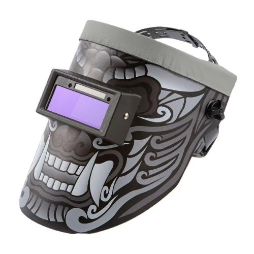 ILHEUNG Fixed-Shade Welding Helmet