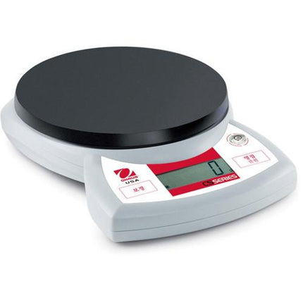 OHAUS Portable Scale 200 g–5 kg