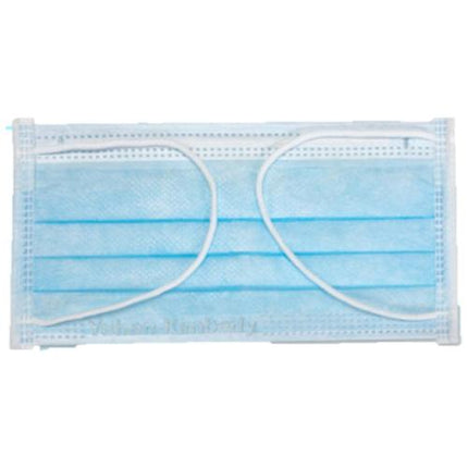 Kimberly-Clark Dental Mask 8200110