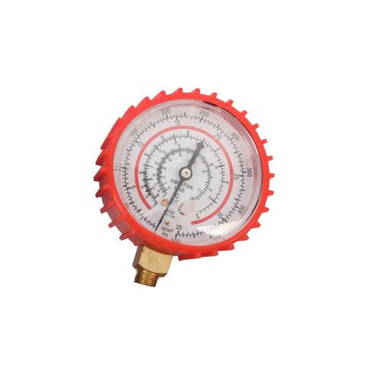 SMATO Refrigerant Manifold Gauge Set Economy