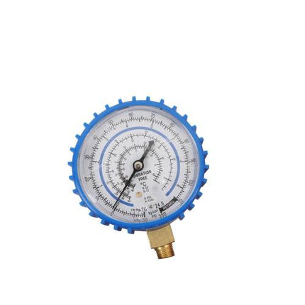 SMATO Refrigerant Manifold Gauge Set Economy