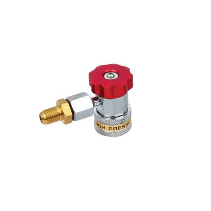 SMATO Refrigerant Manifold Gauge Set Economy