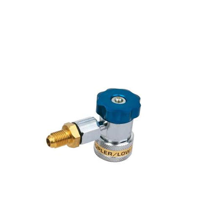 SMATO Refrigerant Manifold Gauge Set Economy