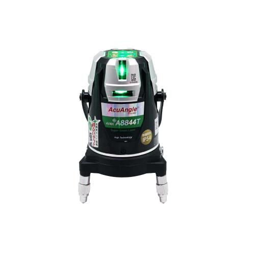 AcuAngle Laser Level A-8844T
