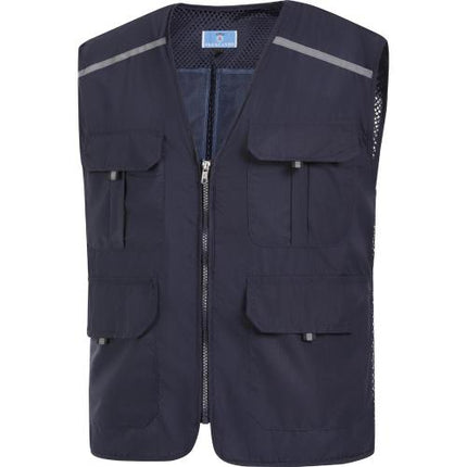PROSPECS SAFETY Ice Vest