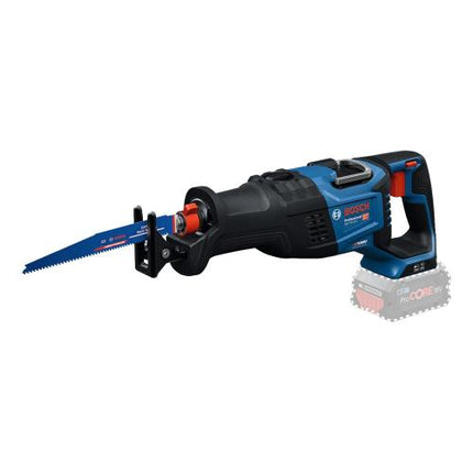 Bosch GSA18V-32-2 18V Professional Cordless Brushless Reciprocating Saw (Bare Tool)
