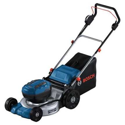 Bosch GRA18V2-46 36V (2×18V) Cordless Brushless Lawn Mower 460mm (Bare Tool)